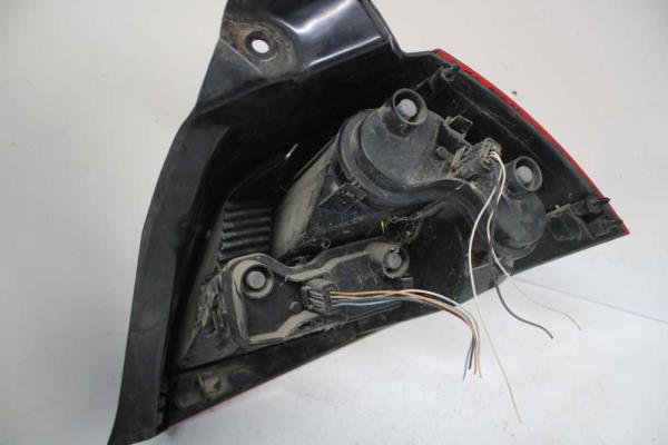 FEU ARRIERE GAUCHE RENAULT MEGANE 3PORTES 2002-2006 - Vue 2